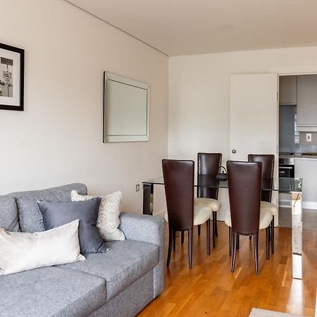 Ferienwohnung Native Marylebone Lane London Exterior foto