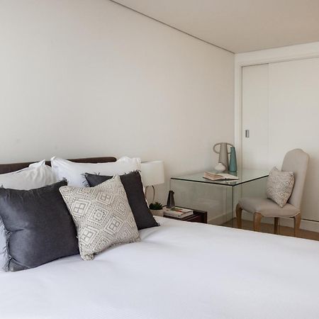 Ferienwohnung Native Marylebone Lane London Exterior foto