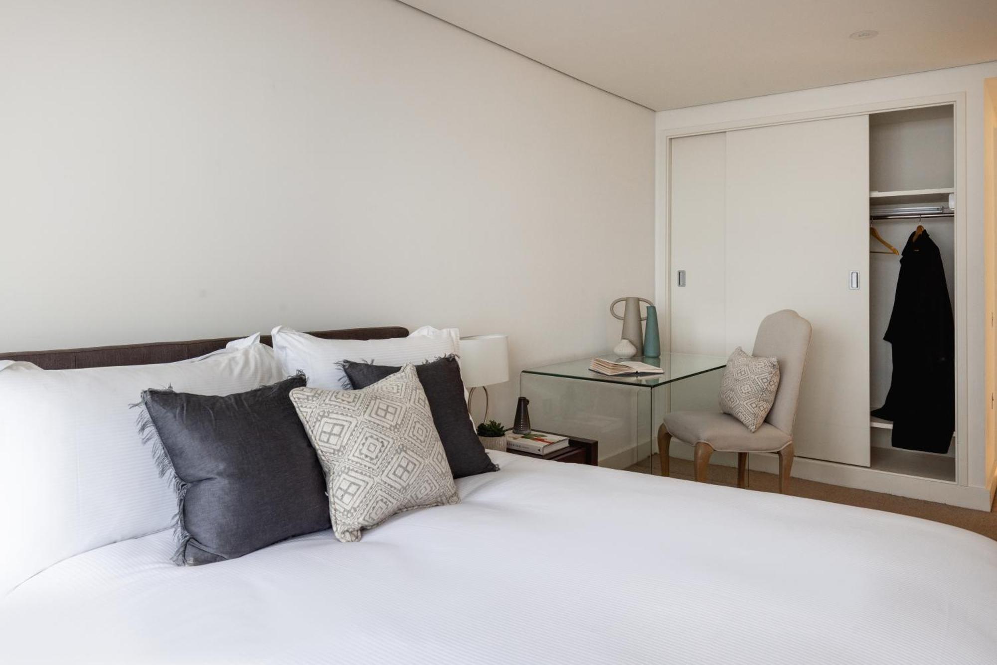 Ferienwohnung Native Marylebone Lane London Exterior foto
